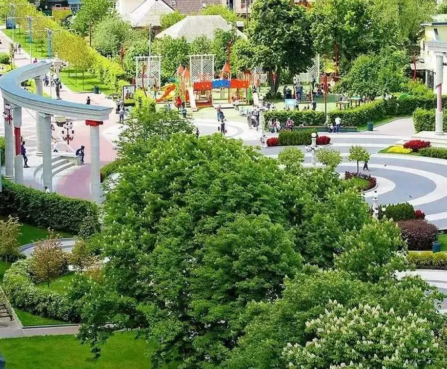 ЖК «Kvartal Соборна» — комфортне життя біля Києва